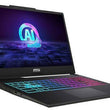 MSI Cyborg 15.6 Intel i5 16GB 512GB RTX4050 Gaming Laptop Win 11