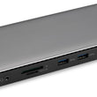Kensington SD5765T Thunderbolt™ 4 Dual 4K Docking Station - Student Computers