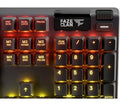 SteelSeries Apex Pro Mechanical Gaming Keyboard - UK Layout