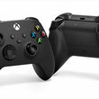 Official Xbox Series X/S Wireless Gaming Controller - Carbon Black USB-C