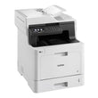 Brother MFC-L8690CDW Wireless Colour Laser Printer/Scanner Copier Network Ready - Student Computers