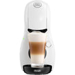 DOLCE GUSTO by De’Longhi Piccolo XS Pod EDG210.WB Coffee Machine - White