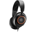 STEELSERIES Gaming Headset Arctis Nova 3    -  7.1  - Black