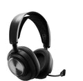 STEELSERIES Arctis Nova Pro Wireless 7.1 Gaming Headset - Black