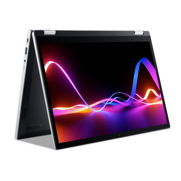 Acer Laptop  Aspire 3 Spin 14in N100 4GB 128GB 2-in-1 convertible laptop - Student Computers