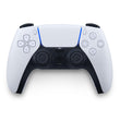 PLAYSTATION PS5 DualSense Wireless Controller - White