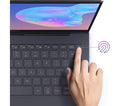 SAMSUNG Galaxy Book S 13.3" Laptop Intel Core i5 8GB RAM 512 GB SSD, Grey - Student Computers