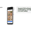 SQUARE Handheld Card & Contactless Payment Terminal 6.2