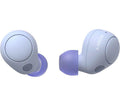 Sony WF-C700N True Wireless Bluetooth In-Ear Headphones Lavender