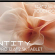 Android ENTITY G12 Pro 12.6