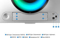 Samsung 49" Odyssey  G95C 5120x1440 Curved Odyssey Gaming Monitor - Student Computers