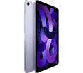 Apple iPad Air 5th Gen 10.9" 2022 M1 64GB WiFi Unlocked Purple