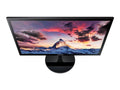Samsung S19F355HNU LED Monitor Black HDMI 19" LED Display Full HD - Student Computers