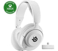 STEELSERIES Arctis Nova 5X Wireless Xbox Gaming Headset - White