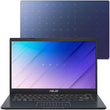 ASUS E510 15.6in Celeron 4GB 64GB Cloudbook - Blue