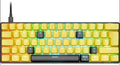 NOS C-450 Mini Pro RGB Mechanical Gaming Keyboard - Smyle - Student Computers