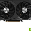 GIGABYTE GeForce RTX 3060 WINDFORCE OC 12GB  (rev. 2.0) Graphics Card