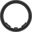 Samsung Smart Ring Galaxy Ring Health & Fitness Tracker Titanium Black Size 6