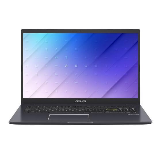 ASUS E410MA 14 Inch Laptop Intel N4500 processor 4GB RAM 128 GB eMMC Blue - Student Computers