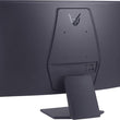 LG UltraGear 27GS60QC-B 27 inch Quad HD 180 Hz LCD Curved Gaming Monitor Black - Student Computers