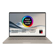 ASUS Zenbook A14 UX3407 OLED Laptop Snapdragon X 16GB RAM 512GB SSD Brown - Student Computers
