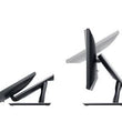 Dell P2418HT Touchscreen  Monitor Stand Base and Mount  *Stand Only* - Student Computers