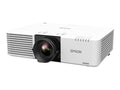 Epson EB-L630SU 3LCD Projector LAN Laser White - Student Computers