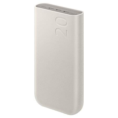 Genuine Samsung Quick Charge 45W Triple USB-C Port 20000 mAh Powerbank - Student Computers