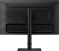 Samsung Class 4K 27" Monitor 3840 x 2160 DisplayPort, USB-C - black