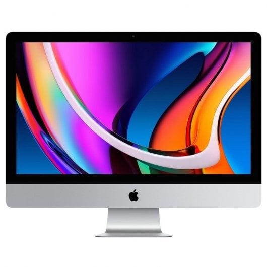 Apple iMac 21.5-Inch 4K Retina 2019 i7 3.2GHz 32GB RAM 512GB SSD RADEON PRO 560X