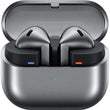 SAMSUNG Galaxy Buds3 Wireless Bluetooth Noise-Cancelling Earbuds - Silver - Student Computers