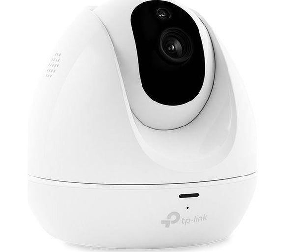 TP-LINK NC450 Wireless Indoor Dome Security Camera - Student Computers