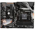 Gigabyte B450 AORUS ELITE V2 ATX Motherboard Read for AM4 AMD Ryzen™ 5000 series - Student Computers