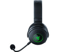 RAZER Kraken V3 Pro 7.1 Wireless Gaming Headset - Black - Student Computers