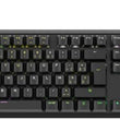 Corsair K70 CORE Wired Gaming Keyboard - Grey - Student Computers