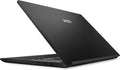 MSI Modern 15 15.6in i7 8GB 512GB Laptop - Black - Student Computers