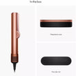 DYSON Airstrait Hair Straightener - Amber Silk - Student Computers
