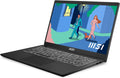 MSI Modern 15 AMD Ryzen 5 7530U 8GB RAM 512GB SSD 15.6 inch Full HD Win 11 - Student Computers