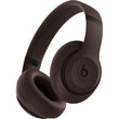 BEATS Studio Pro Wireless Bluetooth Noise-Cancelling Headphones - Dark Brown - Student Computers