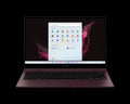 Samsung Galaxy Book2 Pro 360 13.3'' i7 16GB RAM 512GB SSD Laptop Burgundy