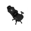 Anda Seat Phantom 3 Fabric Gaming Chair - Carbon Black - Student Computers