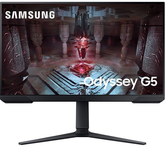 SAMSUNG Odyssey G5 LS32CG510EUXXU Quad HD 32