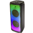 Acoustic Solutions Groove 20 Bluetooth Party Speaker - Black - Student Computers