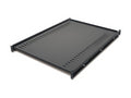 APC NETSHELTER Fixed Shelf - 250lbs/114kg, Black AR8122BLK - Student Computers