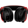 HyperX Cloud Alpha Wireless Over-Ear Gaming Headset (Black and Red)