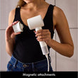 AIRCRAFT AirMotion HD1-P Hair Dryer - Snow White - Student Computers