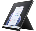 MICROSOFT 13" Surface Pro 9 - Intel Core i5 8GB RAM 256 GB SSD, Graphite - Student Computers