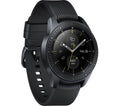 SAMSUNG Galaxy Watch 4G - Midnight Black, 42 mm