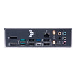 ASUS TUF GAMING B650-PLUS WIFI 6 AMD Ryzen AM5 ATX motherboard only