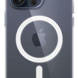 Geniune Apple iPhone 15 Plus Clear Case with MagSafe  - MT213ZM/A